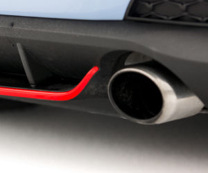 Hyundai i30 N Performance