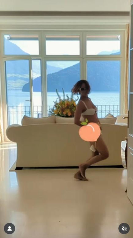 Halle Berry