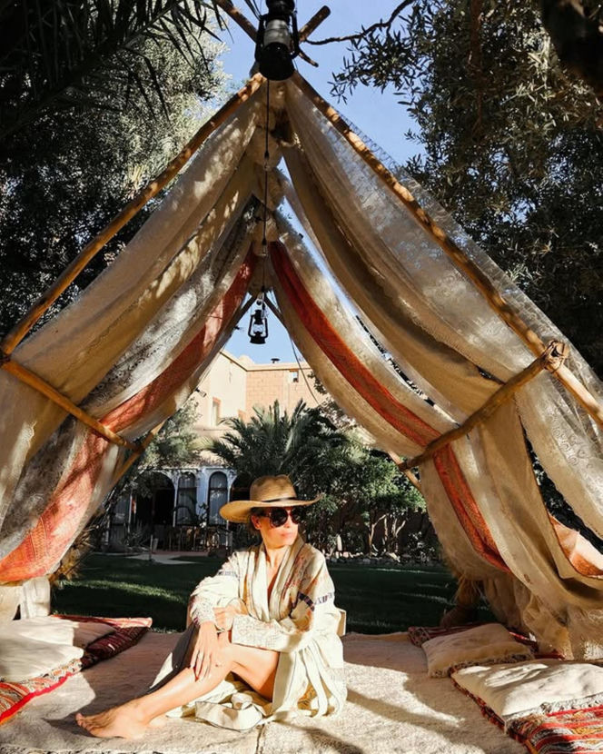 Anna Mucha pokazała co ma najlepsze