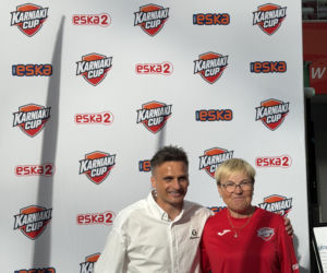 Eska Karniaki Cup