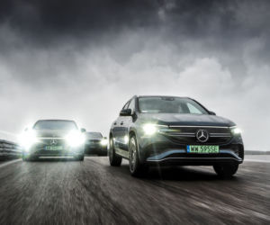 Mercedes-Benz Safety Experience 2022 (Tor Jastrząb)