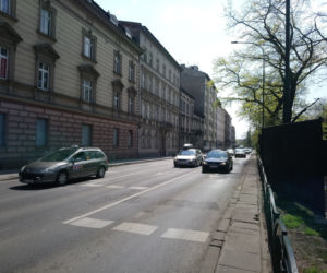 Kraków: Gigantyczne utrudnienia przed nami. Od poniedziałku zwężają Aleje!