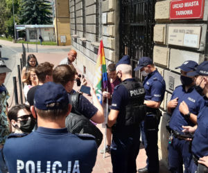 Petycja ws. „indoktrynacji ideologią LGBT”