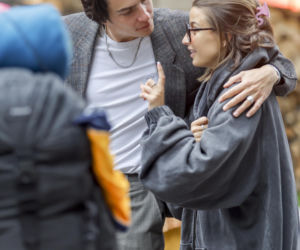 Julia Wieniawa wspomina swoich byłych