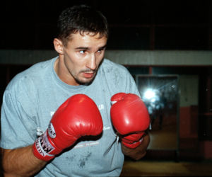 Przemysław Saleta