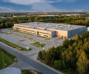 E.G.O. uruchomiło w Łodzi nowy zakład produkcji komponentów AGD