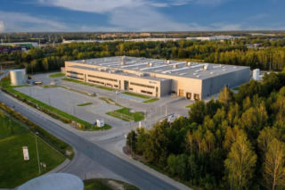 E.G.O. uruchomiło w Łodzi nowy zakład produkcji komponentów AGD