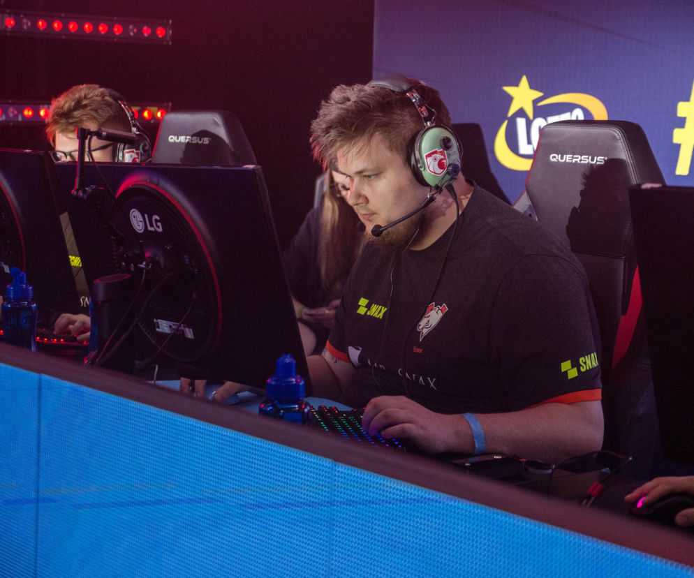 Esport