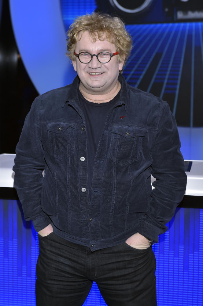 Antek Królikowski - widzę w Jadzi mojego ojca