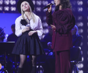 Córka znanego sportowca podbiła Szansę na sukces. Jej finałowy występ poruszył publiczność