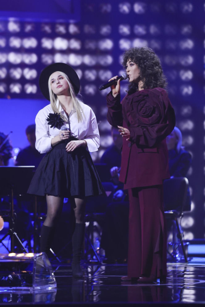 Córka znanego sportowca podbiła "Szansę na sukces". Jej finałowy występ poruszył publiczność