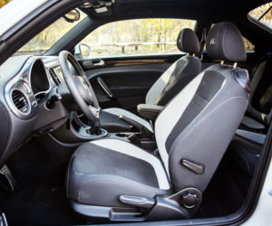 Volkswagen Beetle 1.4 TSI R-Line