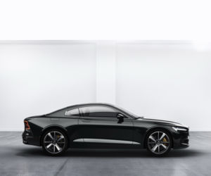 Polestar 1