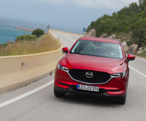Mazda CX-5 2.2 SKY-D 150 KM 6MT 4x4 i-ACTIV AWD SkyENERGY