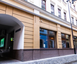 Kuba Wojewódzki biznesmen