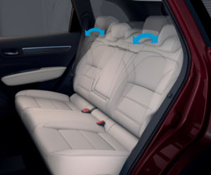 Renault Koleos 2020
