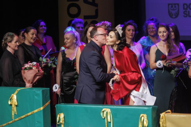 MISS Kobiety Wiejskiej w Lubinie. Mamy zdjęcia wspaniałych kobiet