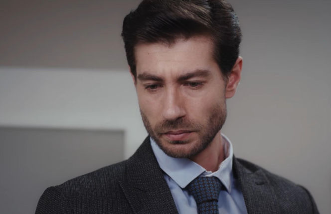 Dziedzictwo odcinek 884