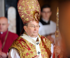 Abp. Henryk J. Muszyński
