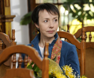 Agata Piotrowska-Mastalerz