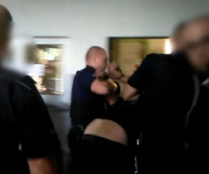 Brutalne morderstwo w Mrągowie. Zatrzymanie zabójcy