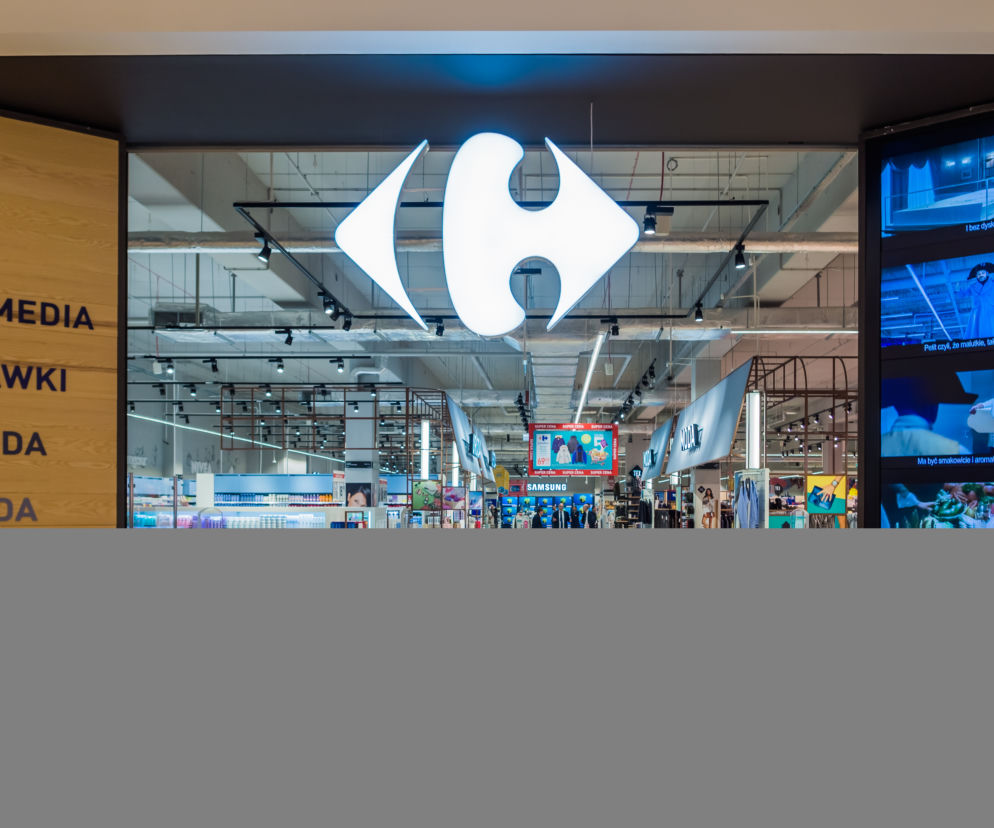 Carrefour