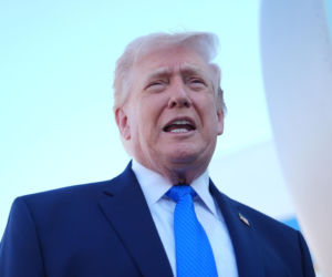 Trump ma doradcę duchowego! Pastor mówi o wojnie i NATO