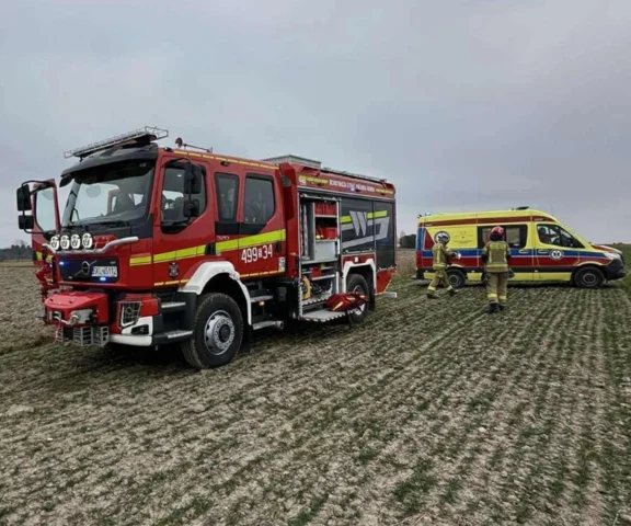Zmarł w Boże Narodzenie. Zareagowała tylko jedna osoba. Chcę Ci podziękować