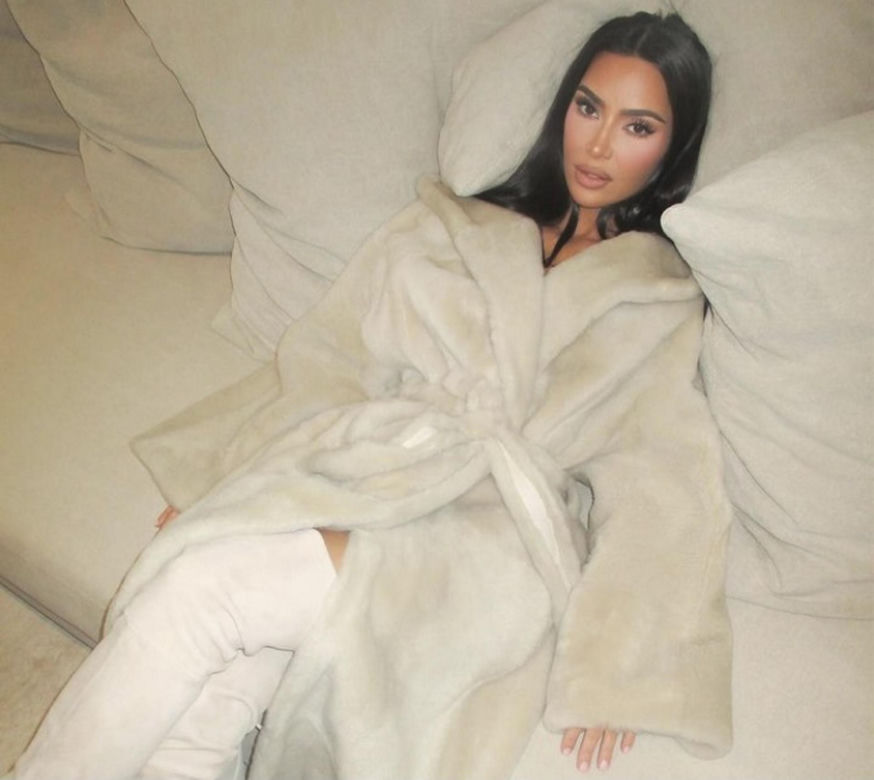 Wielka tajemnica Kim Kardashian ujawniona! Nie zgadniesz, z kim się spotyka