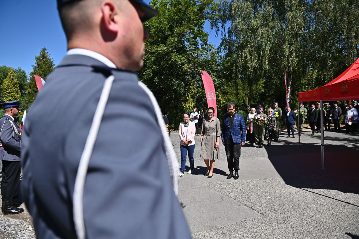 85 rocznica ludobójstwa Polaków w ZSRR