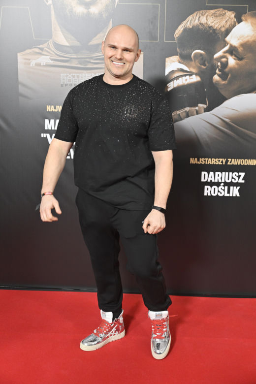 Gala Fame Awards 2025. Wielkie gwiazdy freak-fightów
