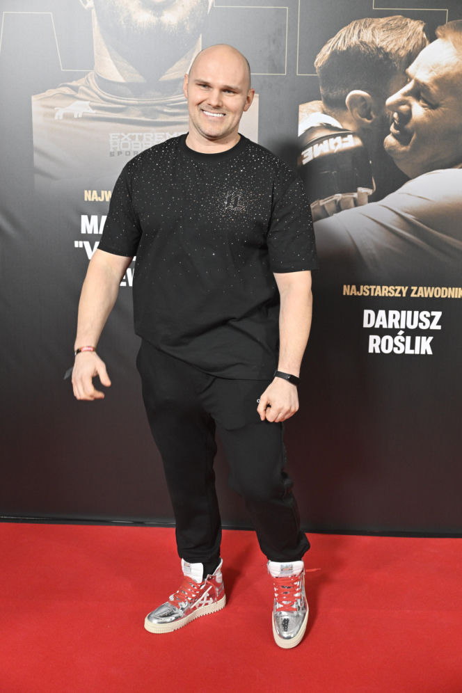 Gala Fame Awards 2025. Wielkie gwiazdy freak-fightów