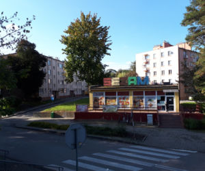 Ojciec i syn podźgali się nożem za politykę.