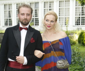 Wojciech Mecwaldowski, Sonia Bohosiewicz 