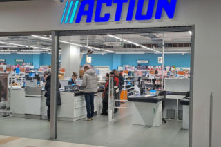 Walentynki w Action. Te prezenty będą strzałem w 10!