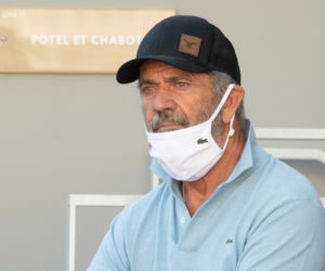 Mel Gibson