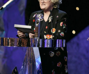 Brenda Fricker
