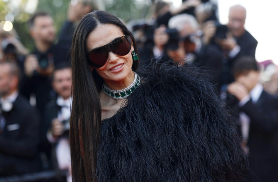 Demi Moore