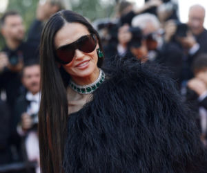 Demi Moore