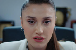 Dziedzictwo, odcinek 928: Ferit dostaje nową sprawę. Odkrycie zwłok może pogrążyć Deryę [ZDJĘCIA]