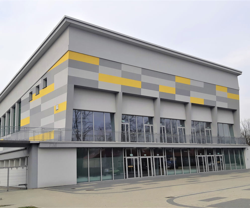 Masowy Punkt szczepień - Tarnów