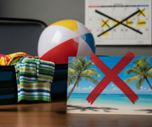 Znane biuro podróży na skraju upadku