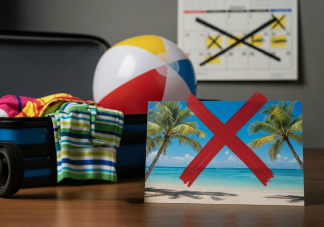 Znane biuro podróży na skraju upadku