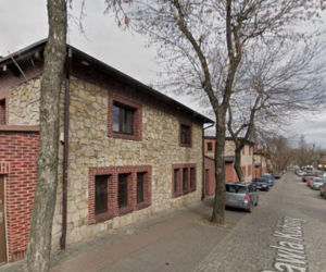 To najstarsze osiedle w województwie śląskim. Zbudował je hrabia Donnersmarck