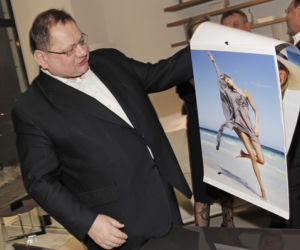Ryszard Kalisz