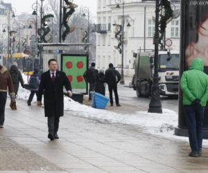 Prezydent Karol Nawrocki & Sławomir Mentzen