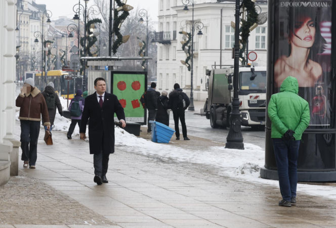 Prezydent Karol Nawrocki & Sławomir Mentzen