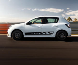 Renault Sandero R.S.
