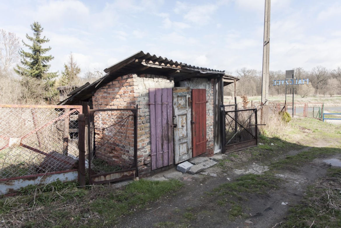 Milion polaków nie ma toalet