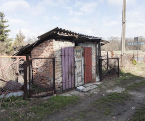 Milion polaków nie ma toalet